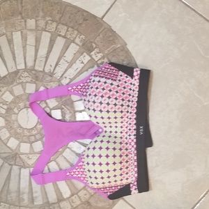 VSX SPORTS BRA